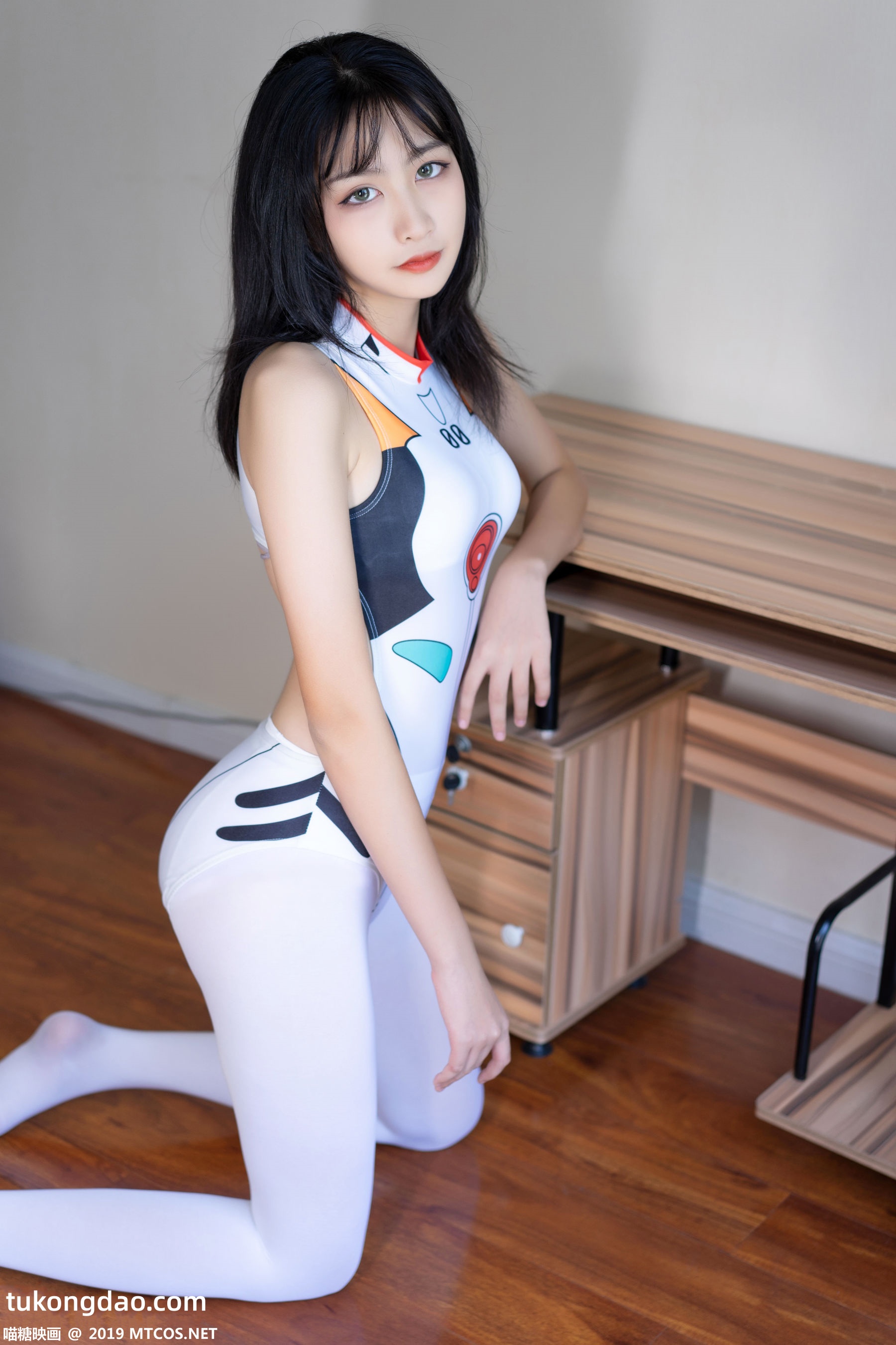 喵糖映画 VOL.031 写真集 写真系列-第28张